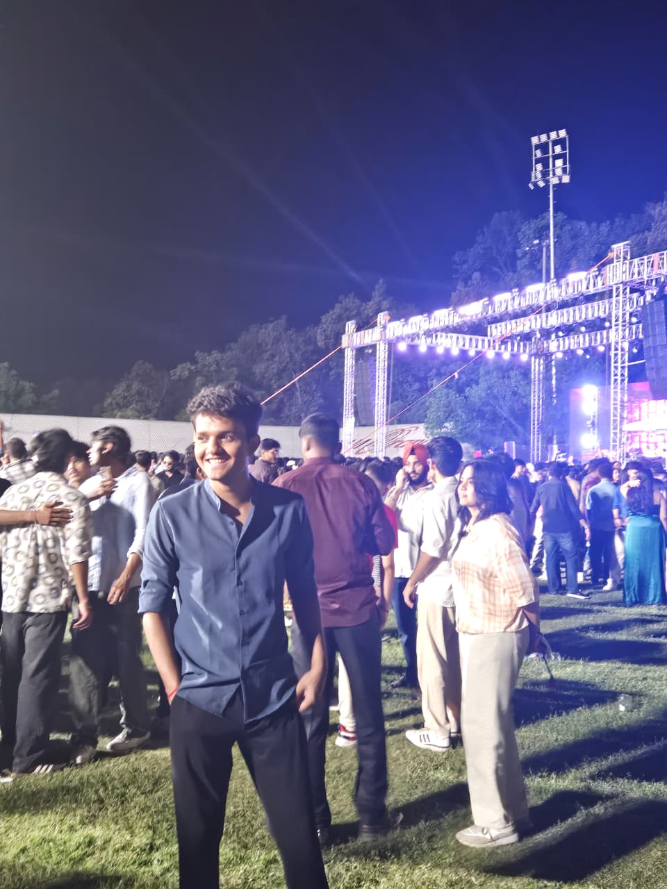 Abhishek Yadav profile photo